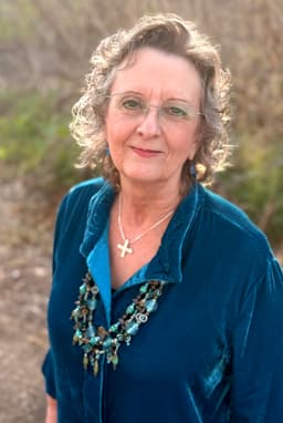 Lisa Bortner, National ECW President